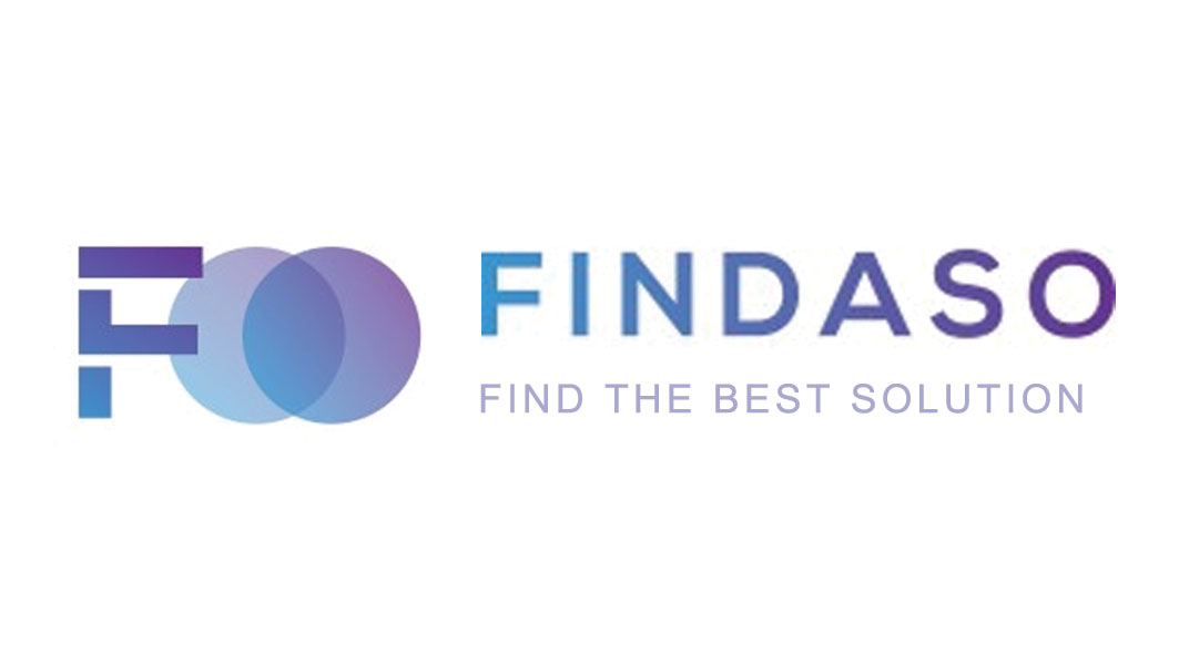 Findaso logo